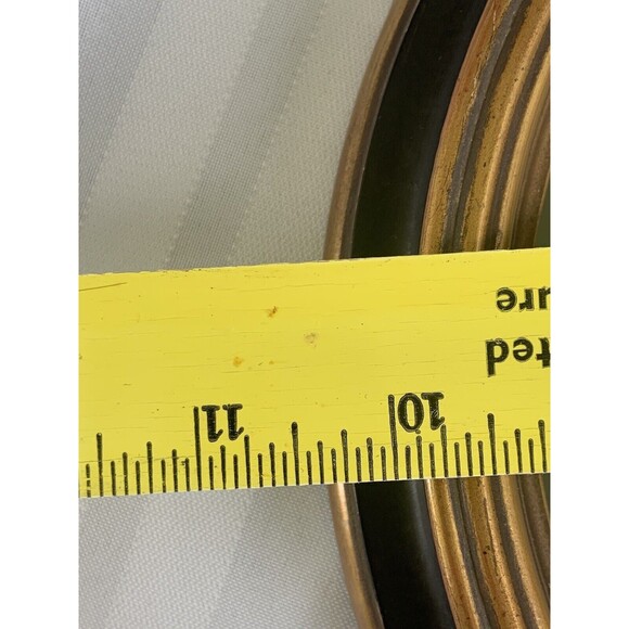 Antique Madonna della Seggiola ~Raphael Palazzo Pitti Collection Numbered Frame - Picture 10 of 12